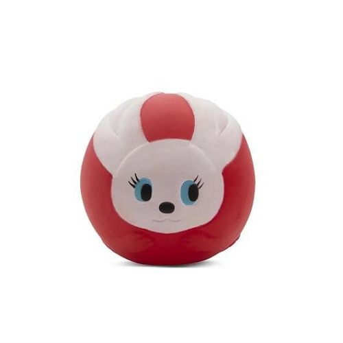Brinquedo P/ Cães Baw Waw Aromatizados Maciço G