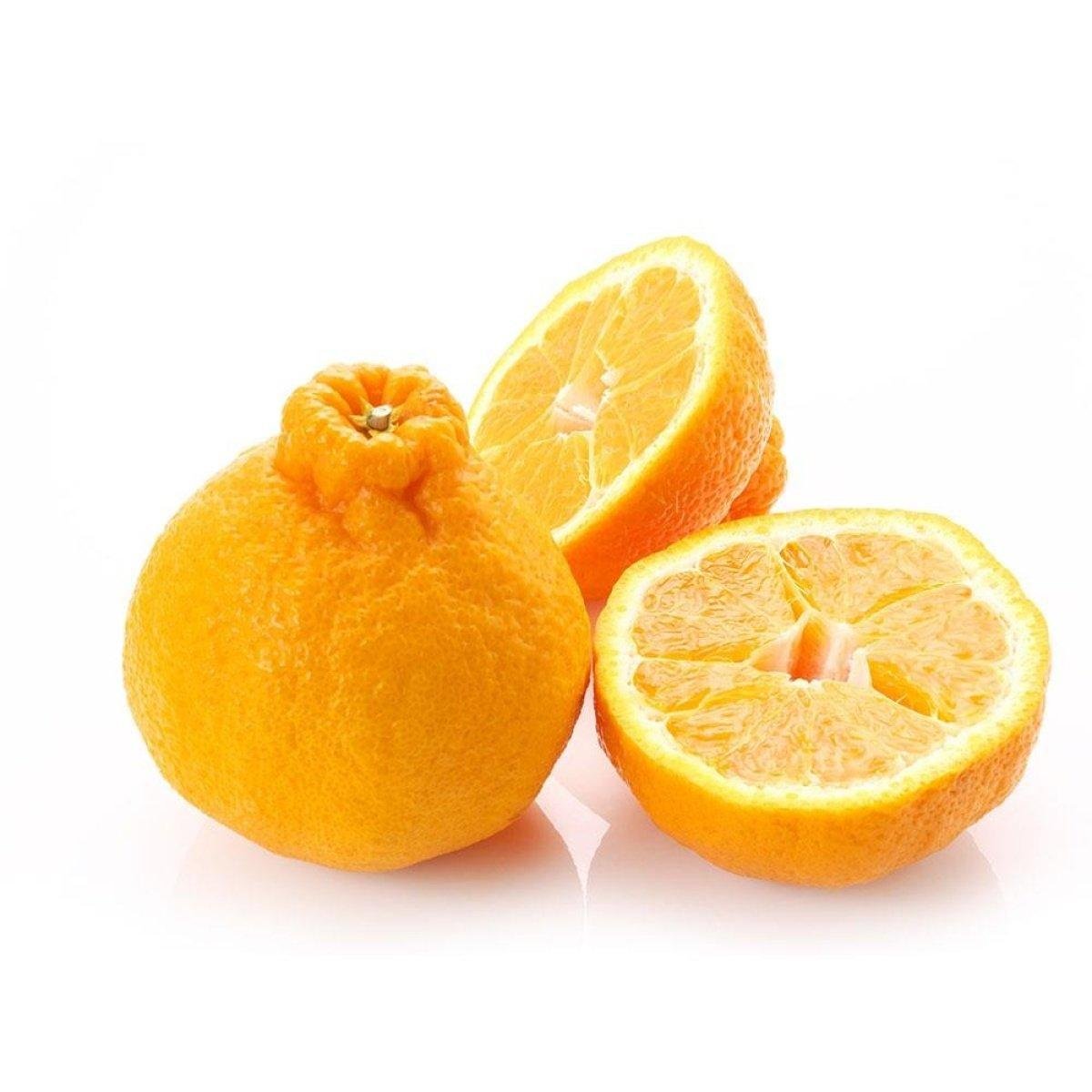 Tangerina Decopon 500g