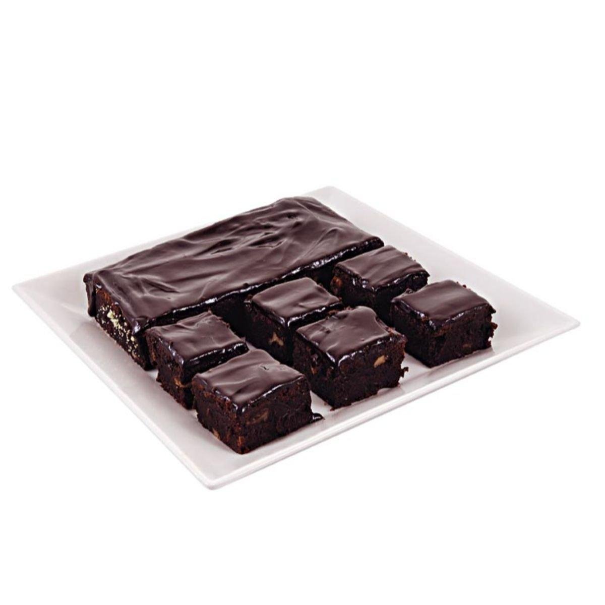 Brownie Especial Fabricação Própria 400g