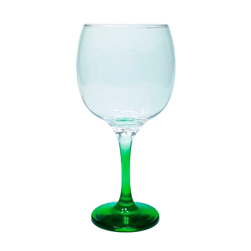 Taça Royal Drinks Verde 615ml