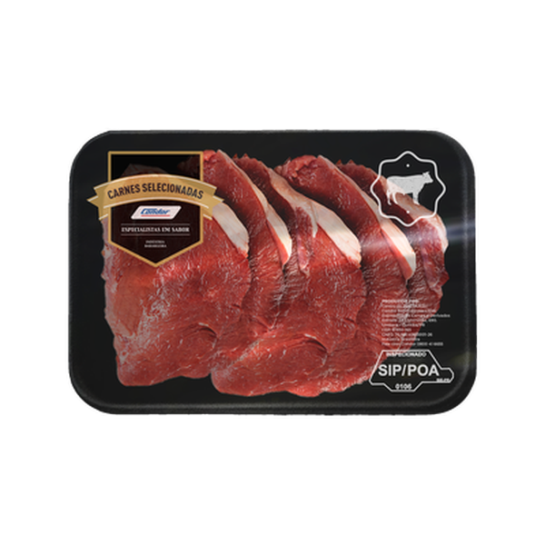 Bife de Coxão Mole Bovino Reserva Resfriado Kg