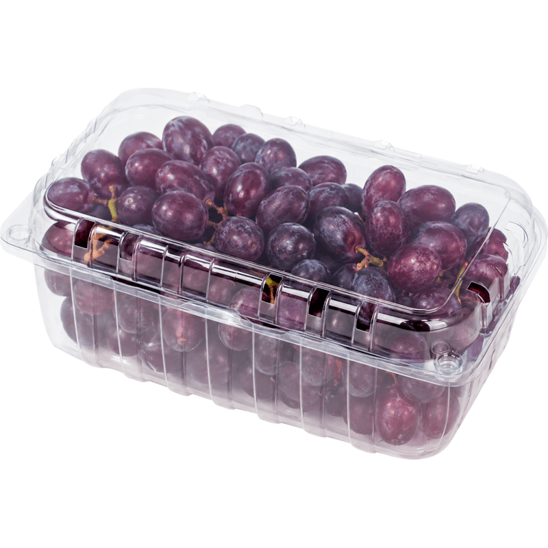 Uva Rubi 500g