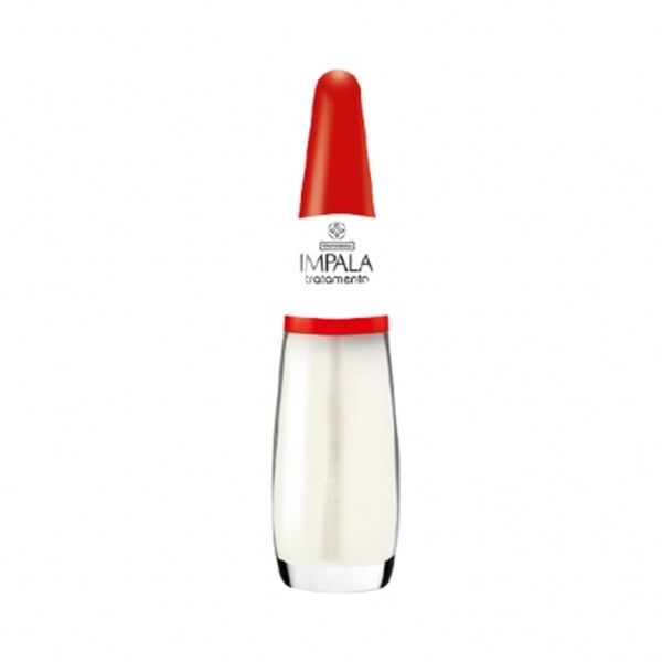 Esmalte Impala 7,5ml - Tratamento Base Fortalecedora