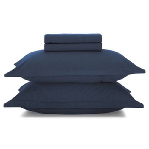 Jogo de Cama Camesa Casal 4 pçs