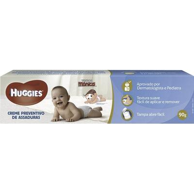 Creme para Assaduras Turma da Mônica 90g