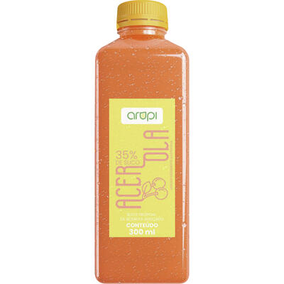 Suco Néctar Arupi Acerola 300ml