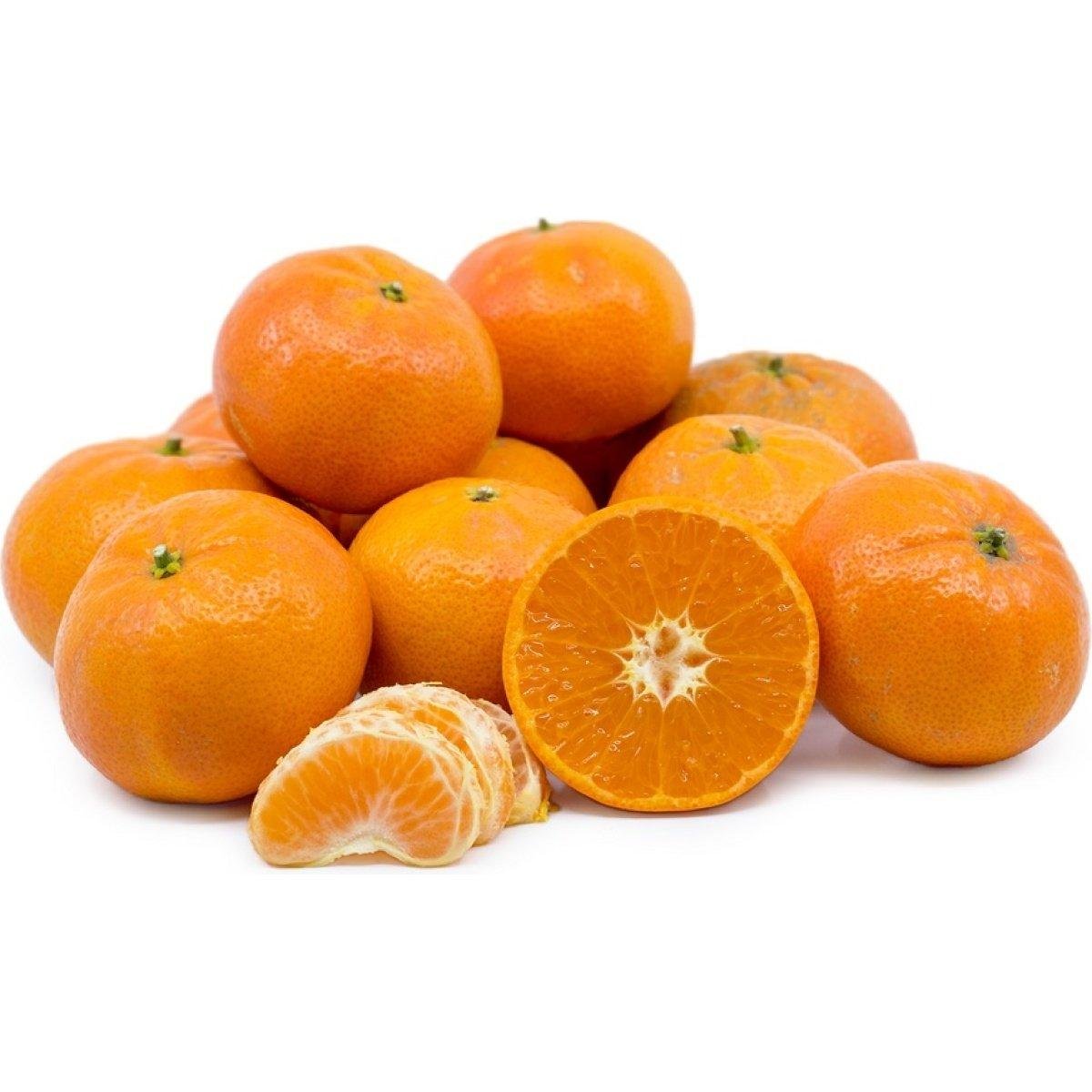 Tangerina 500g