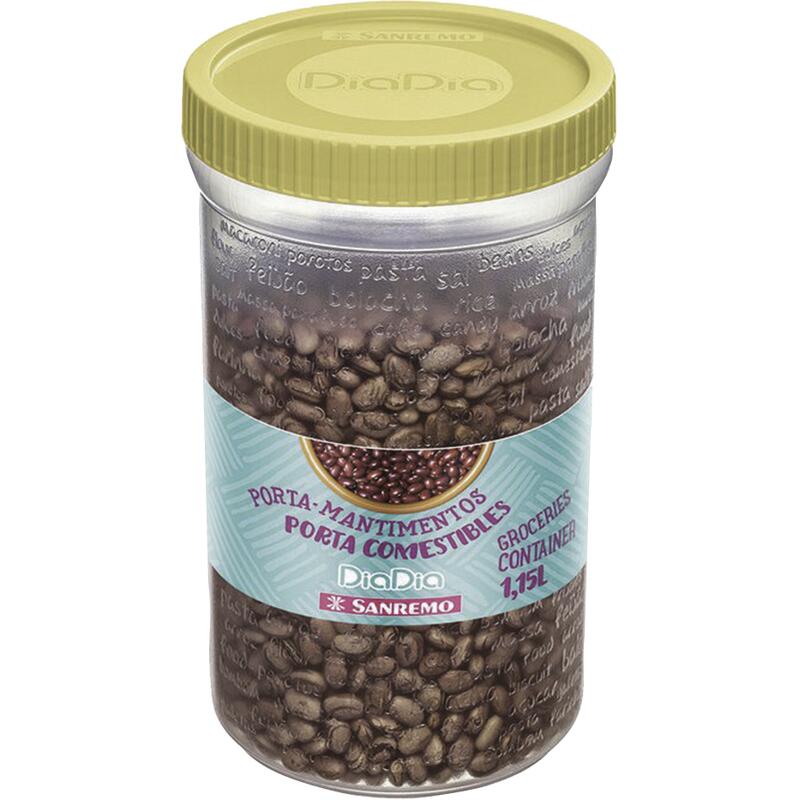 Pote para Mantimento Sanremo Ref.699 un