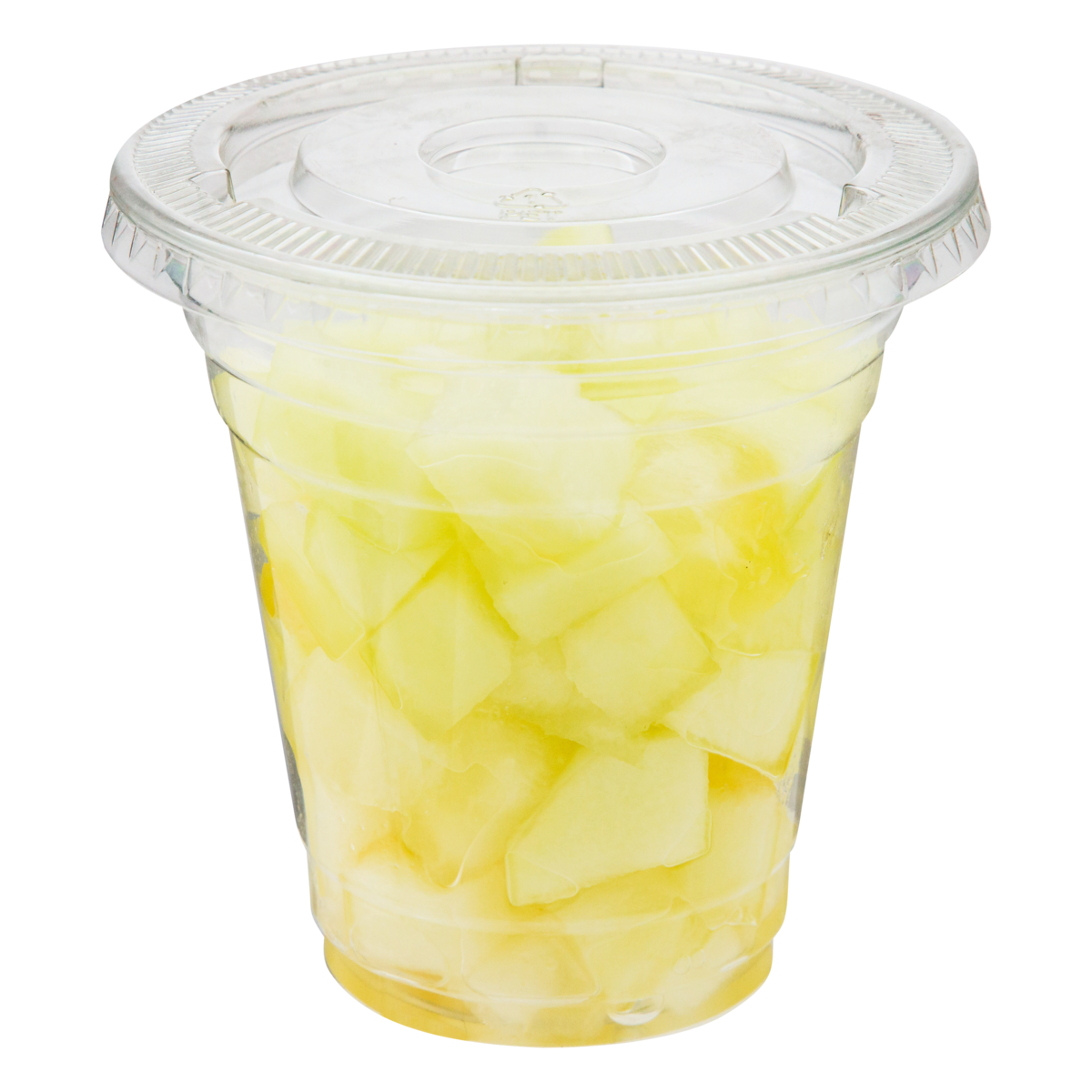 Melão Amarelo Copo 190g