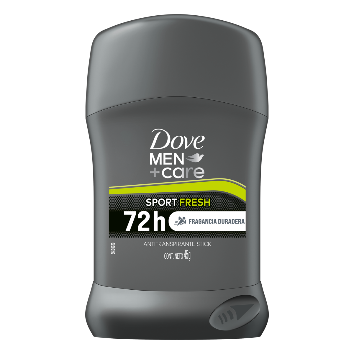 Desodorante Em Barra Dove Sport 45g