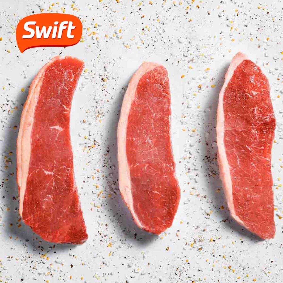 Bife de Chorizo Congelado SWIFT 800g
