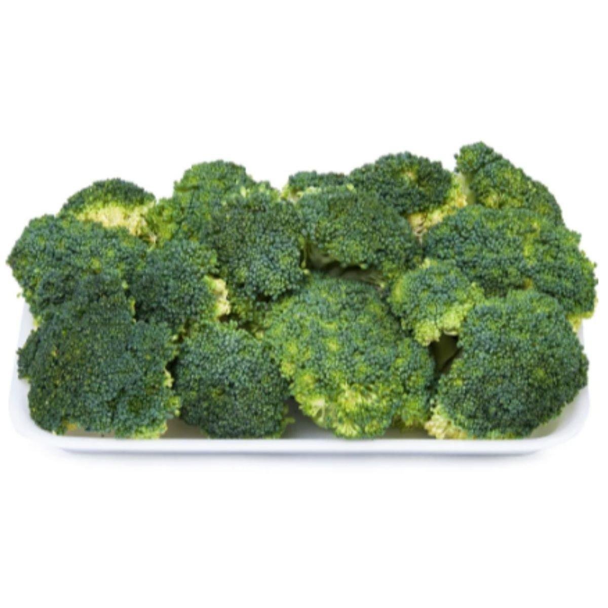Brócolis Florete 260g