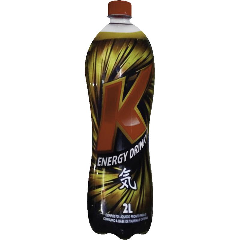 Energético K 2L