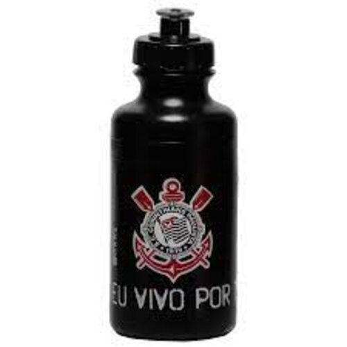 Garrafa Squeeze Times Futebol Corinthians 500ml