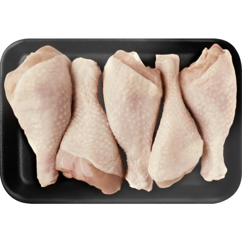 Coxa de Frango Resfriada Preço por quilo na bandeja