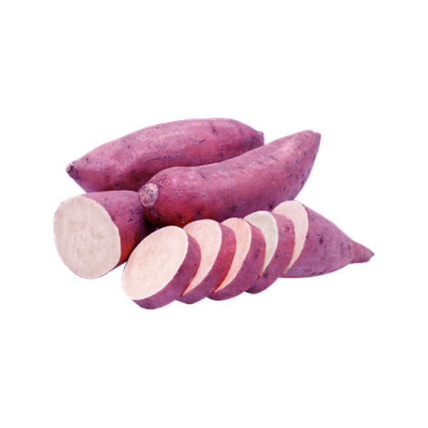 Batata-doce Roxa Kg