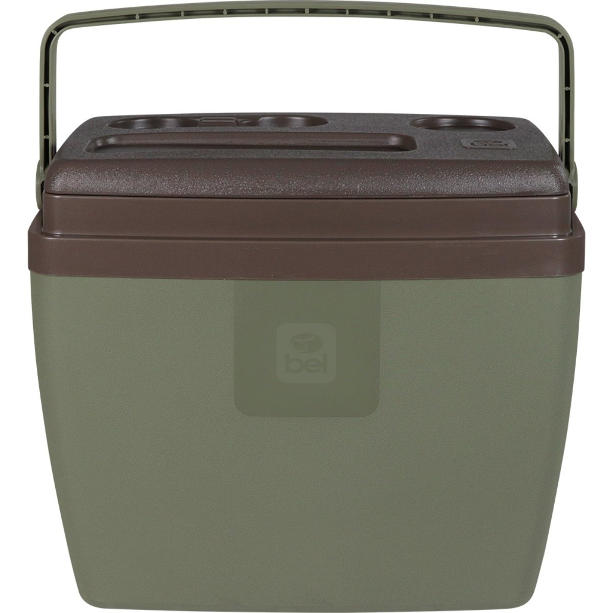 Caixa Térmica 36l Bel - Araguaia