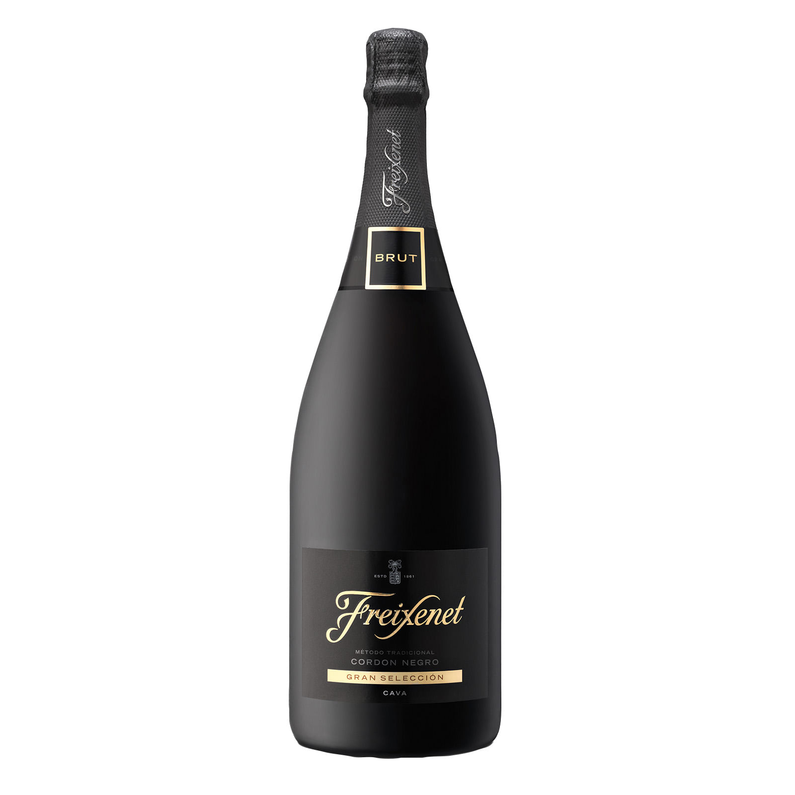 Cava FREIXENET Cordon Negro Brut 1500ml