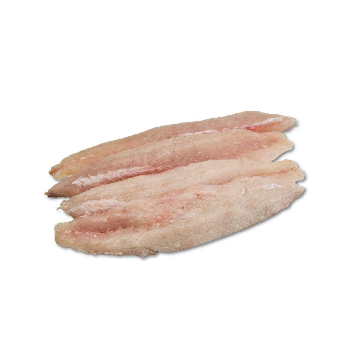 Filé de Cambucu sem Pele Fresco 1kg