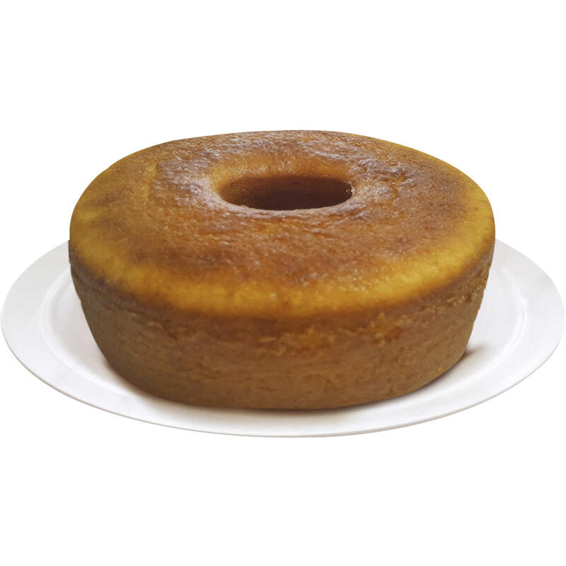 Bolo Pannemix Milho quilo
