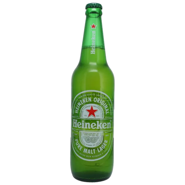 Cerveja Heineken 600ml - OW
