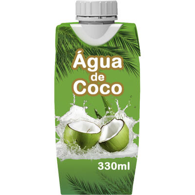 Água de Coco TP 330ml