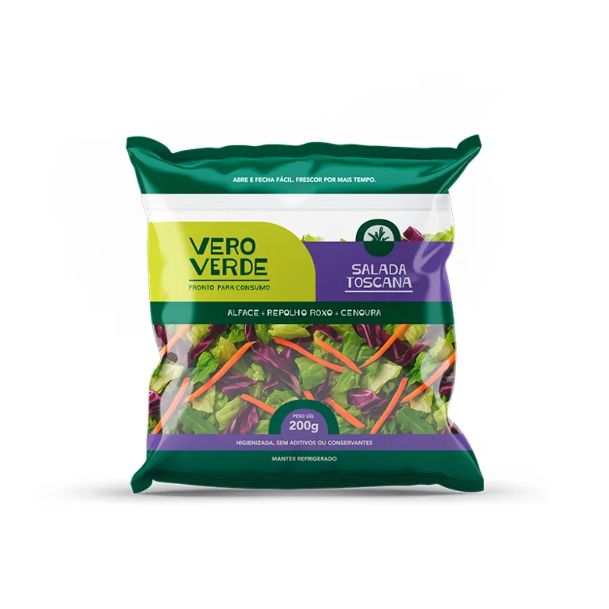 SALAD VERO TSC 200GR