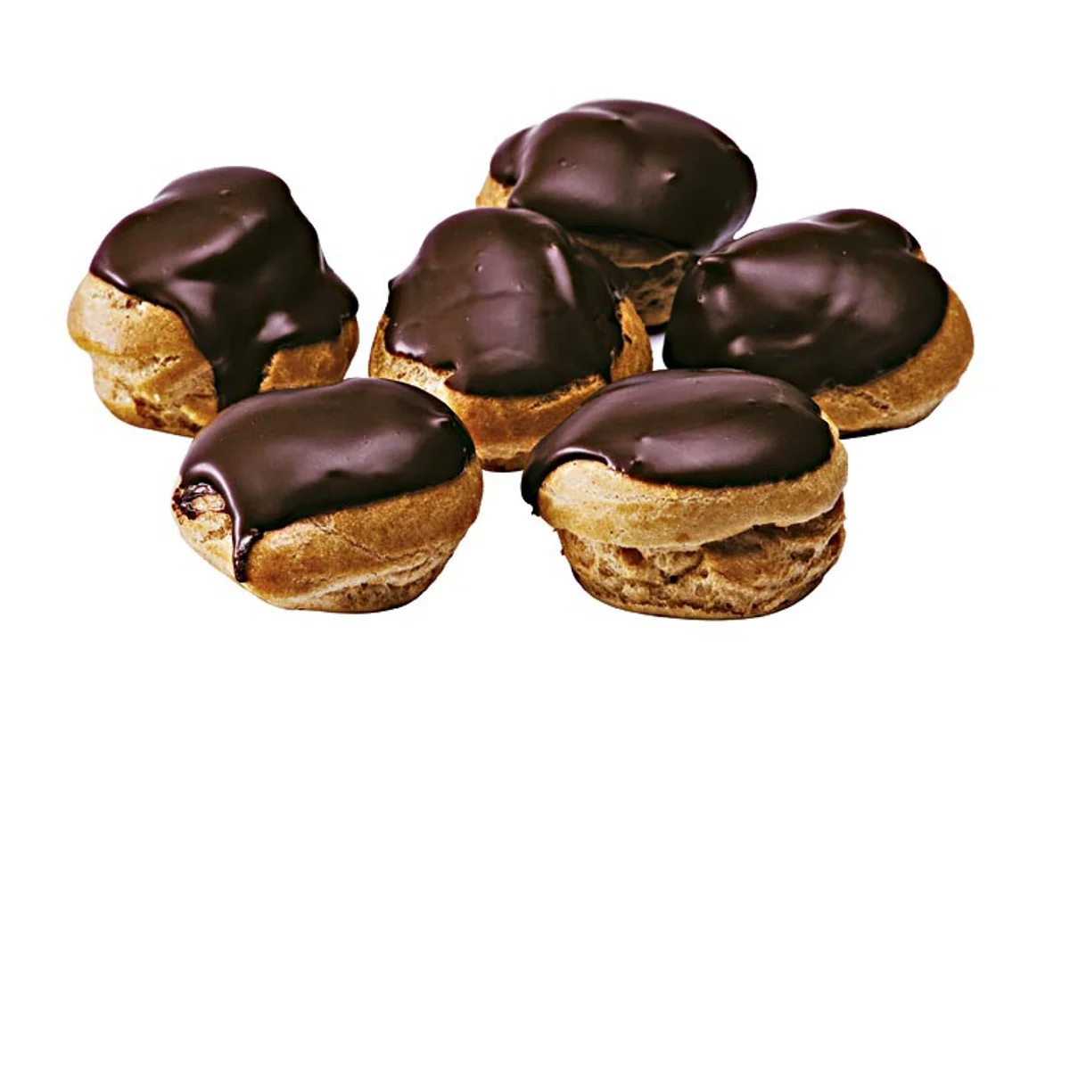 Carolina com Doce de Leite 150g
