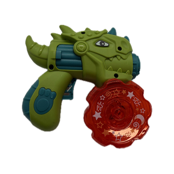 Beyblade Dktoys Giro Ufo - Ref. DKT009