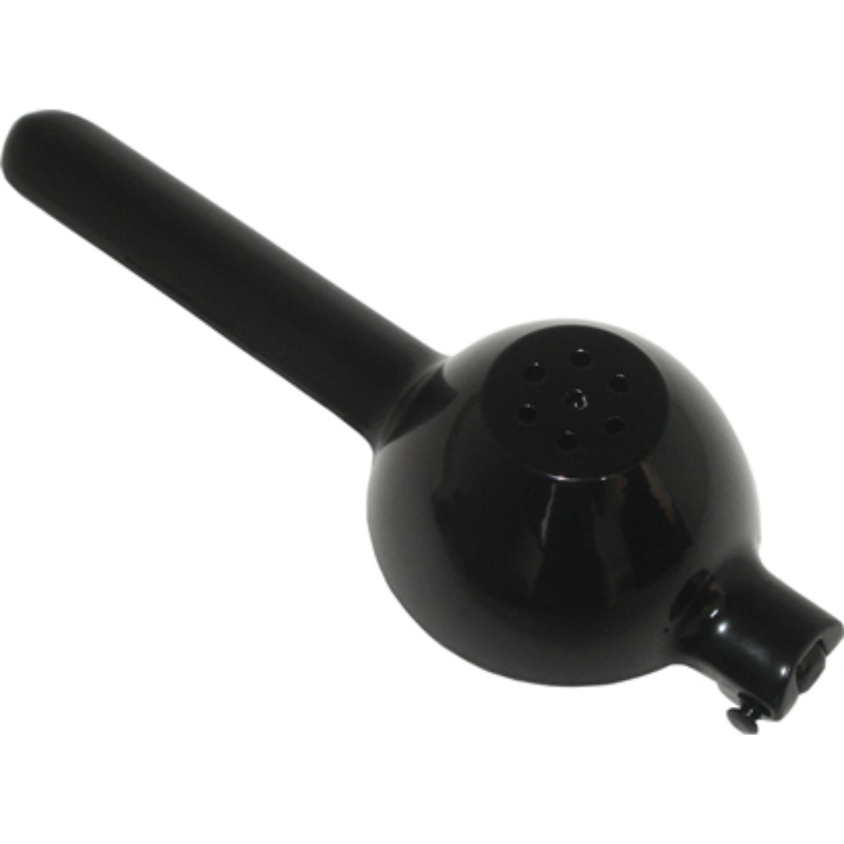 Espremedor de Limão Preto