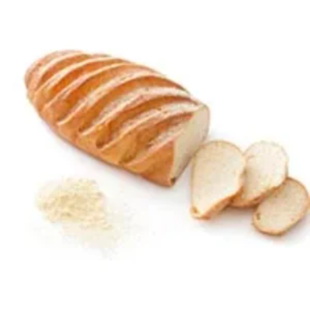 Pão de Milho 300g