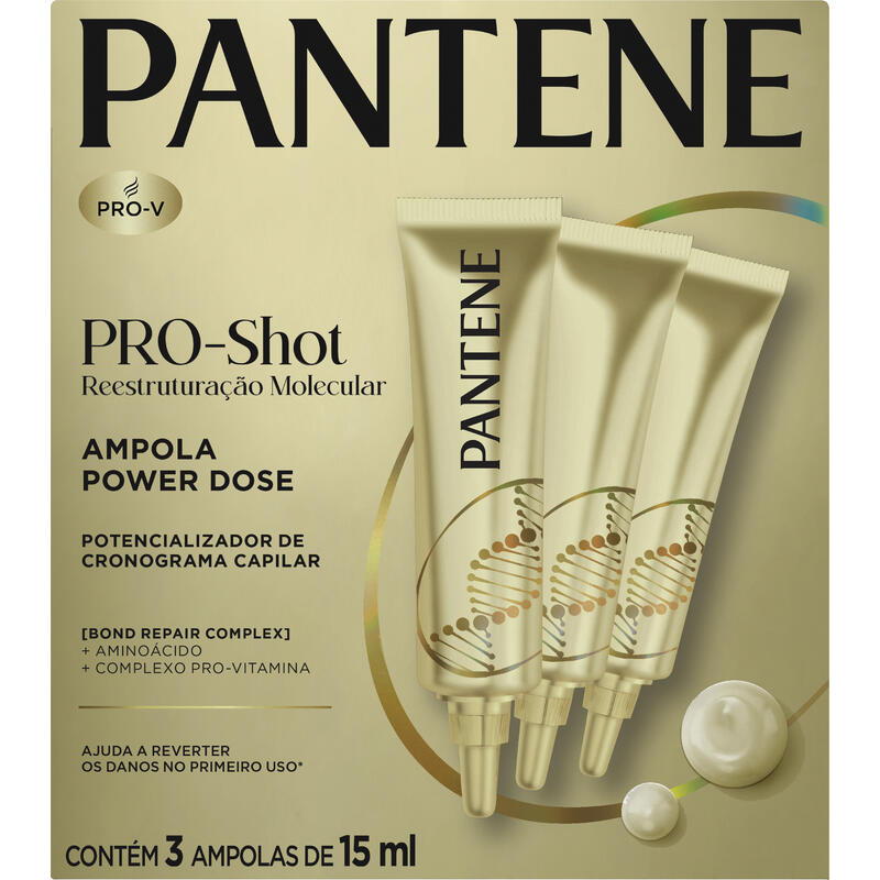 AMPOL PANT REP M 90M