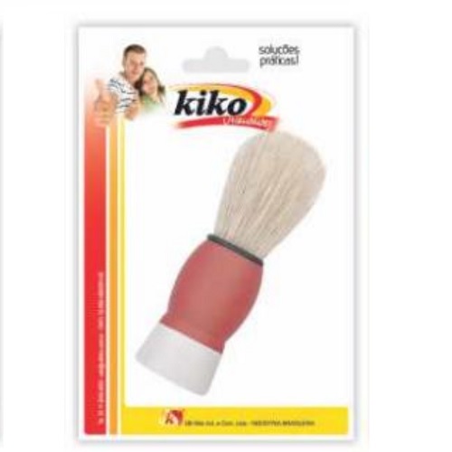 Pincel Para Barba Kiko