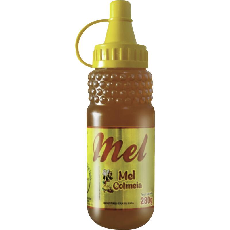 Mel Colméia 280g