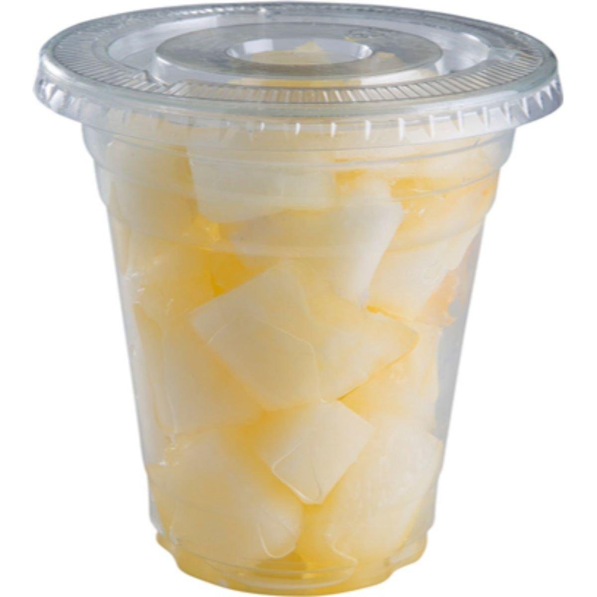 Melão Rei em Cubos Copo 200g