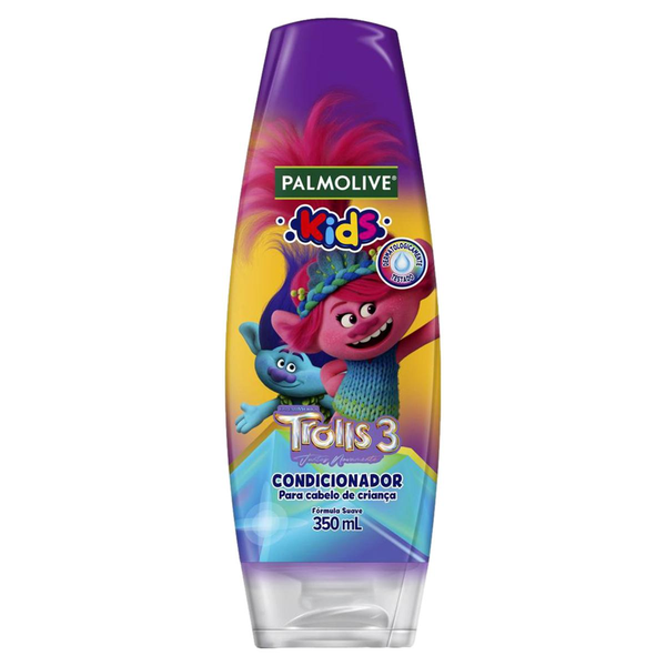 Condicionador de Cabelo PALMOLIVE Kids Meu Malvado Favorito 350ml