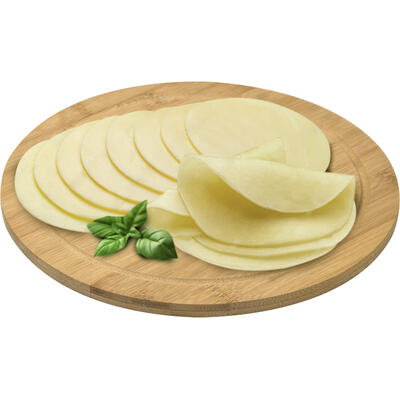 Queijo de Coalho Ioga Fatiado quilo