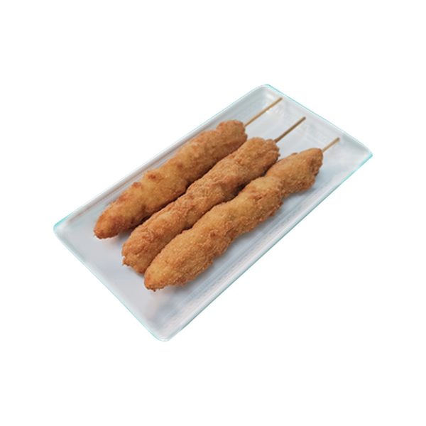 Espetinho de Frango 100g