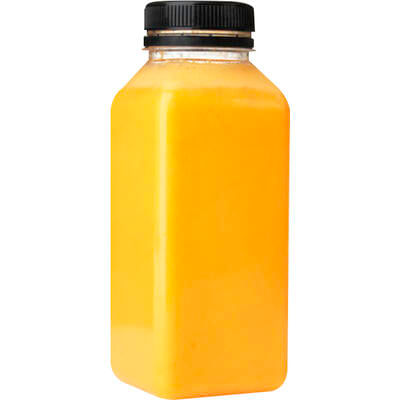 Suco Pet com 300ml