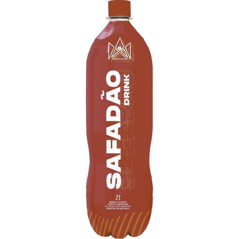 Bebida Composta Safadão Drink 2L