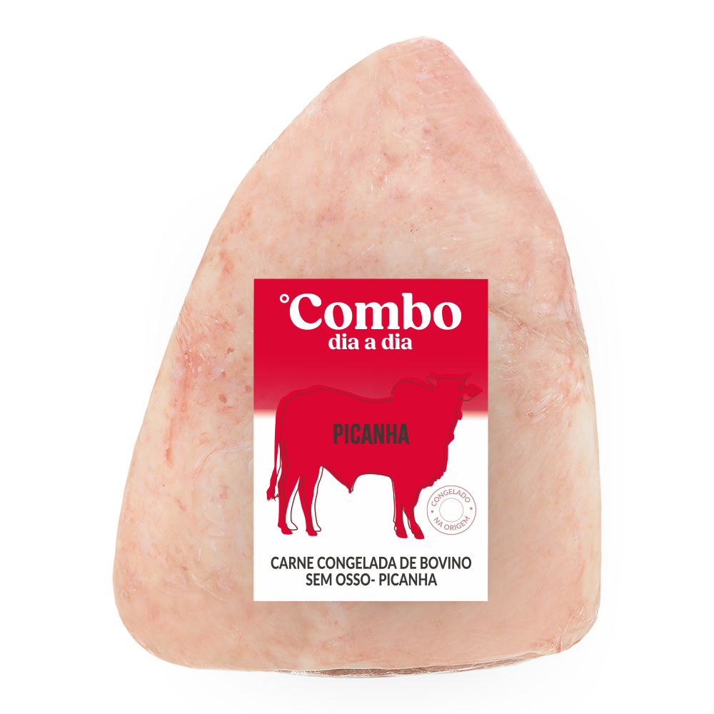 Picanha Combo Swift 1,5kg