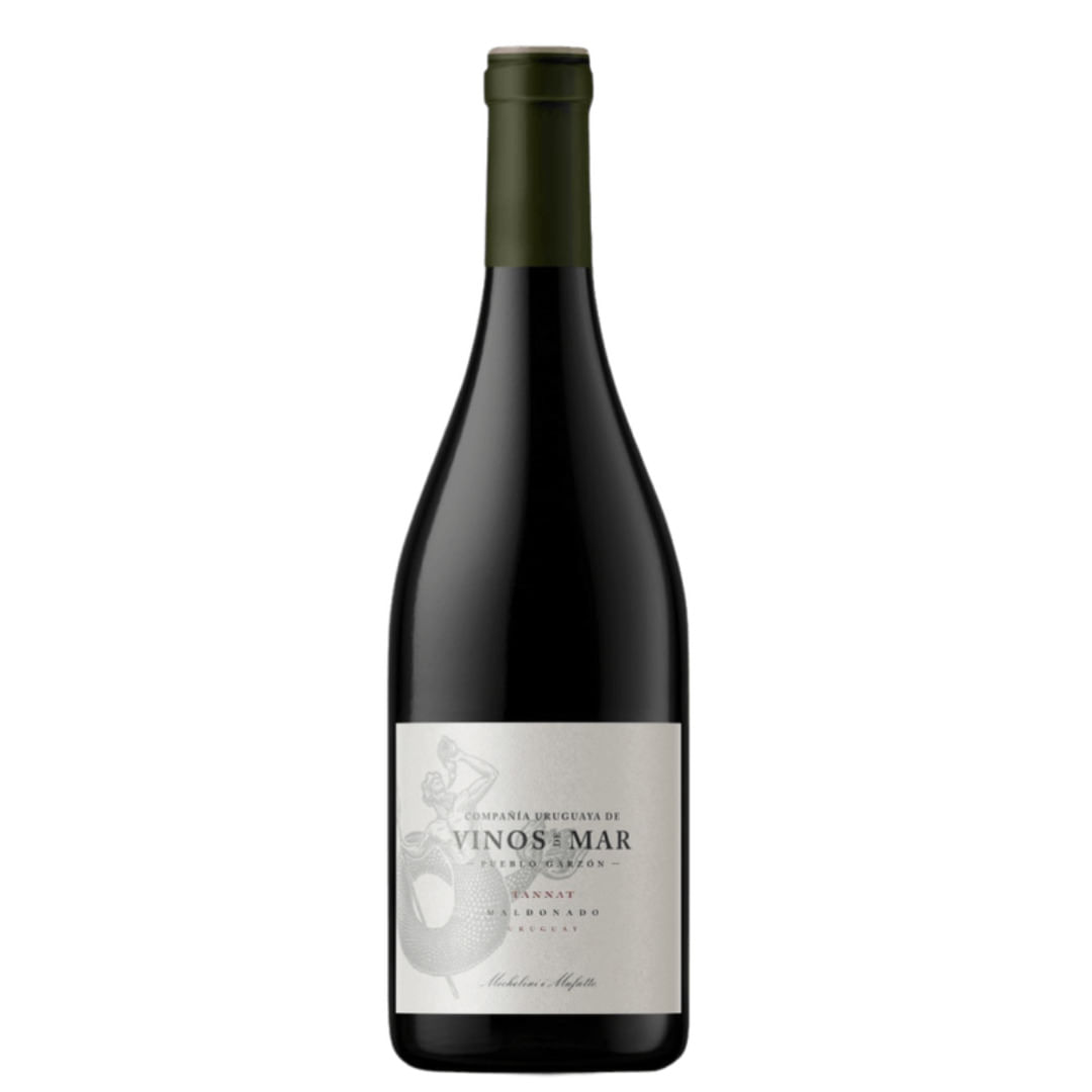 Vinho Uruguaio MICHELINI I MUFATTO Vinos de Mar Tannat 750ml