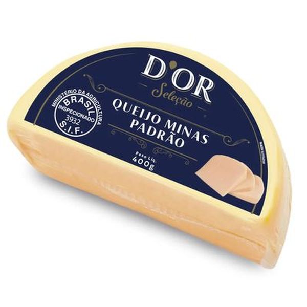 QUEIJO DOR MINAS PADRAO FRAC