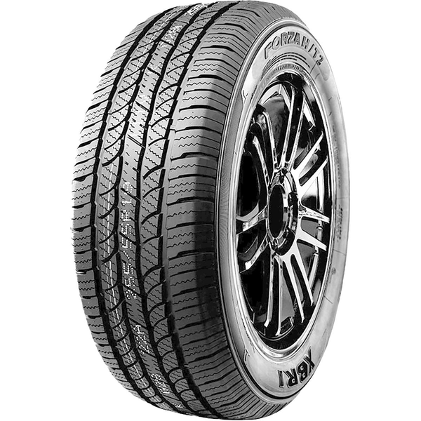 Pneu XBRI Forza - 215/60R17 100H HT2
