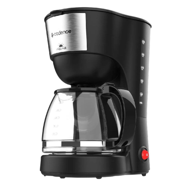 Cafeteira Cadence CAF620 Potência de 750w