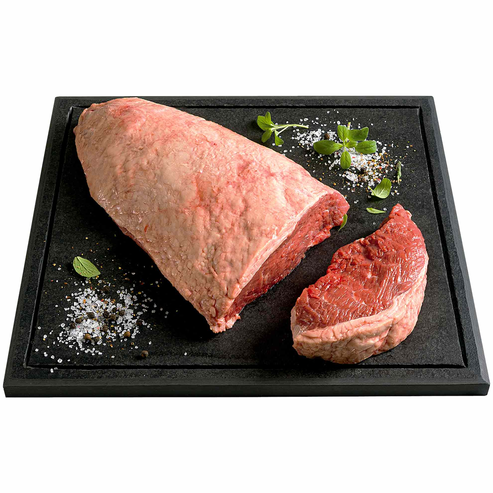 Picanha Bovina a Vácuo Resfriada Frigon