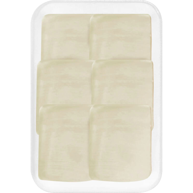 Queijo Mozzarella Búfala Bom Destino Fat Preço por quilo na bdj
