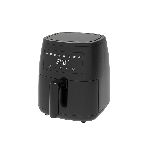 Fritadeira Be Smart Elétrica 6l 220v