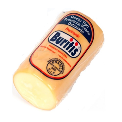 Queijo Processado Buritis Provolonete175g