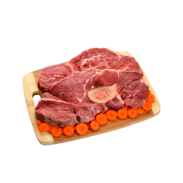 Paleta Bovina com Osso Resfriada Kg